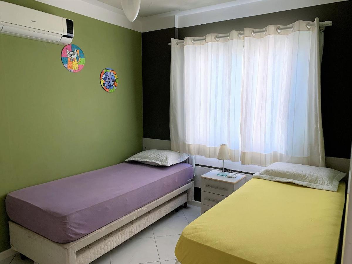 Res. Nona Martha Apartment Bombinhas