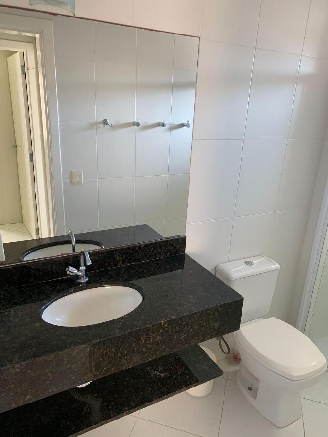 Apartment Res. Nona Martha Bombinhas