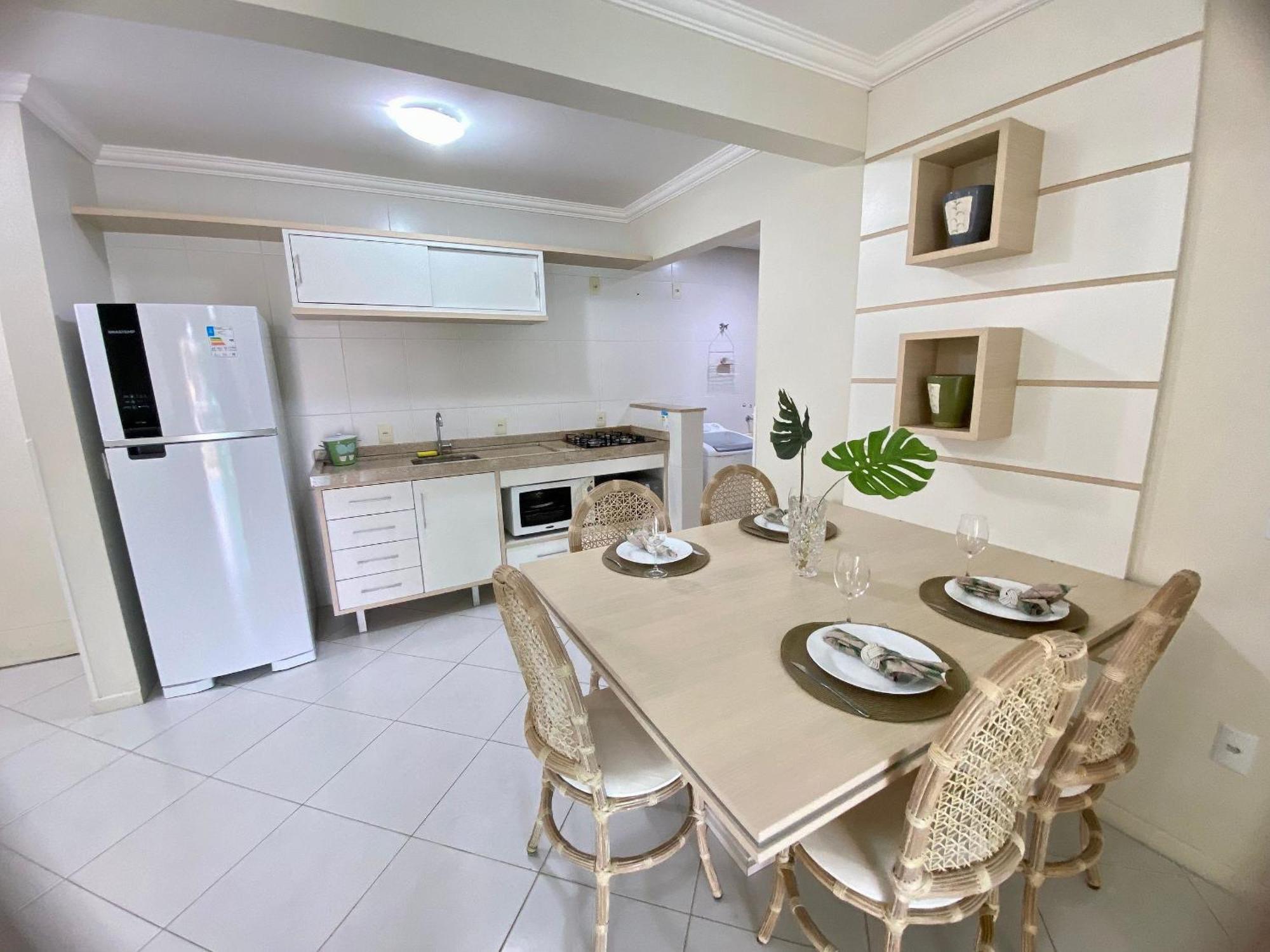 Apartment Res. Nona Martha *