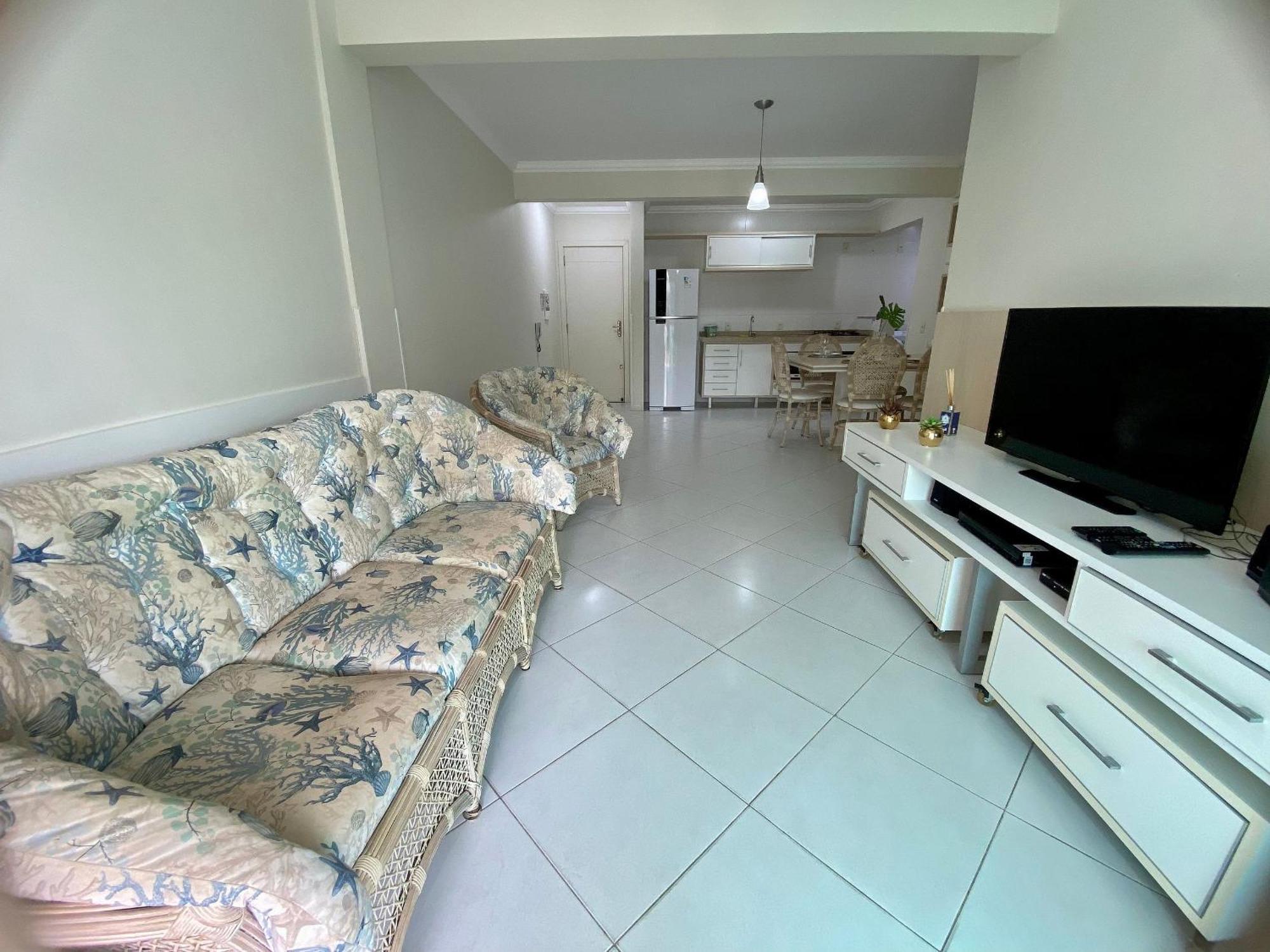 Apartment Res. Nona Martha Bombinhas