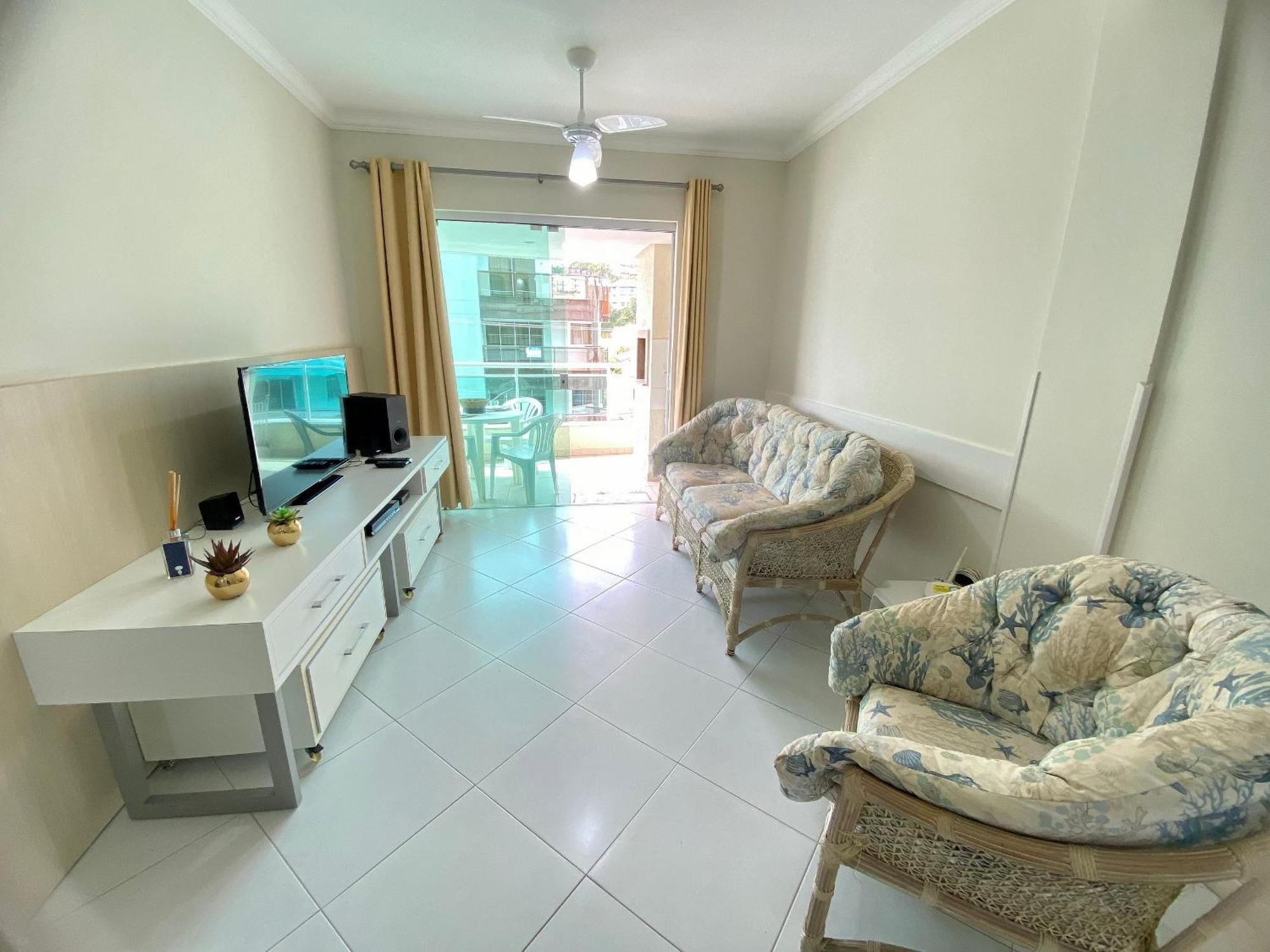 Apartment Res. Nona Martha Bombinhas
