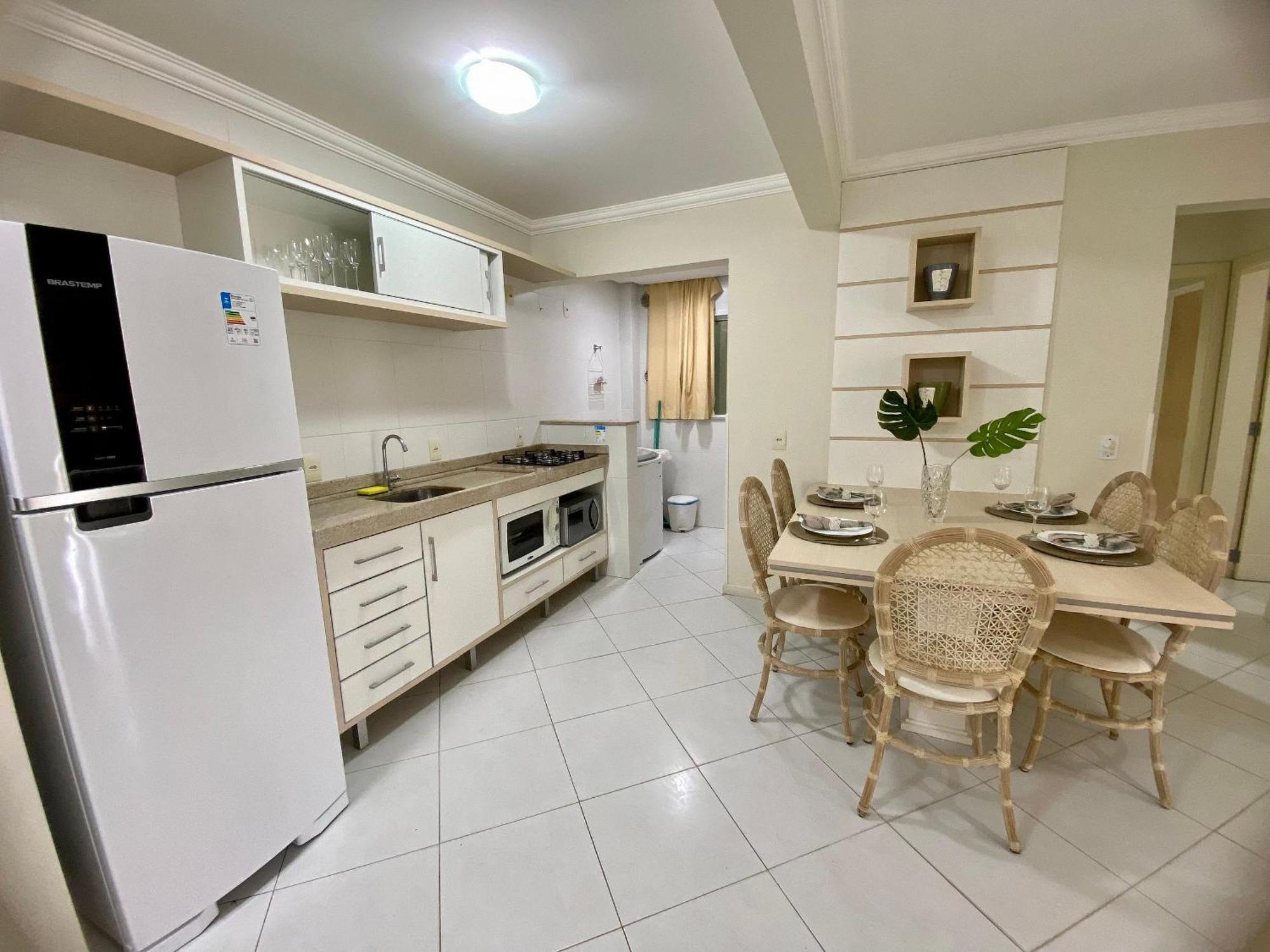 Apartamento Res. Nona Martha *