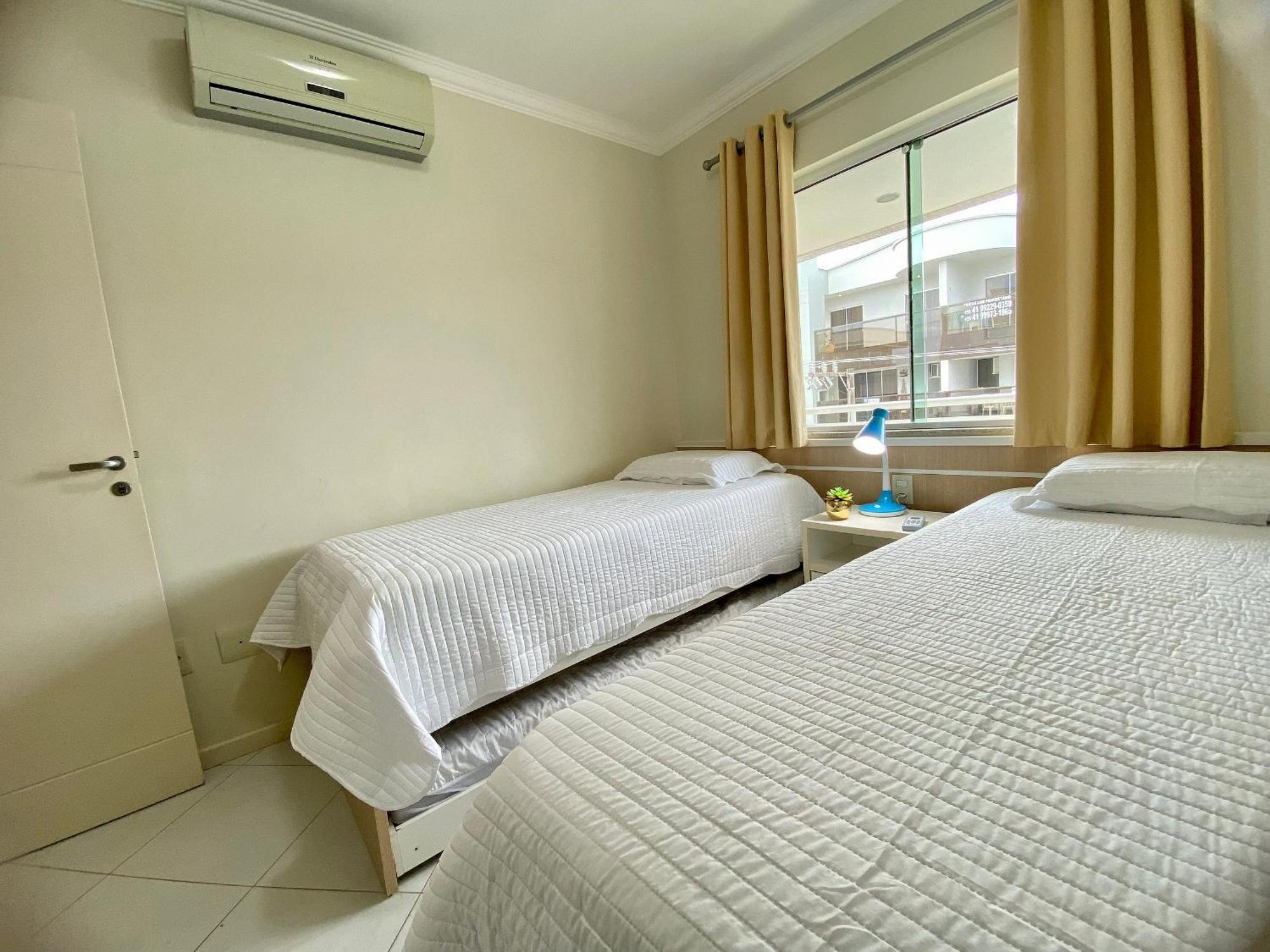 Apartment Res. Nona Martha Bombinhas