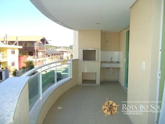Res. Nona Martha Apartment Bombinhas