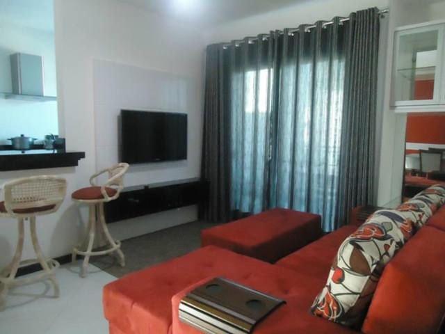 Apartment Res. Nona Martha