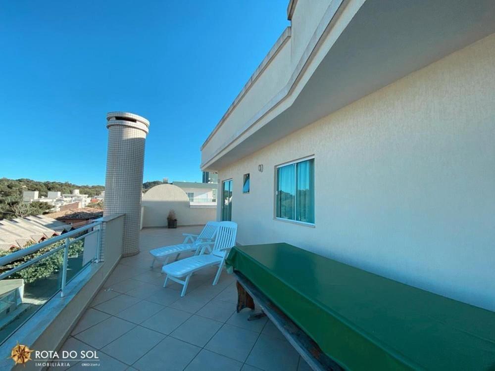 Res. Nona Martha Apartment Bombinhas
