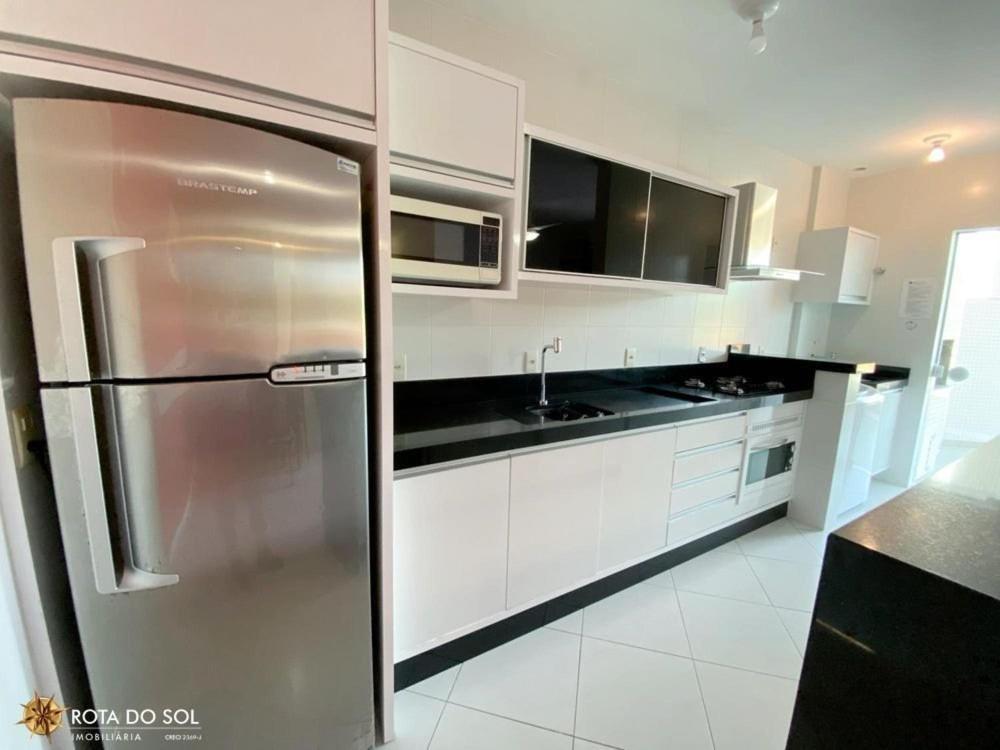 Apartment Res. Nona Martha Bombinhas